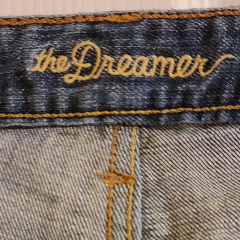 Old Navy Dreamer Size 12 Jeans